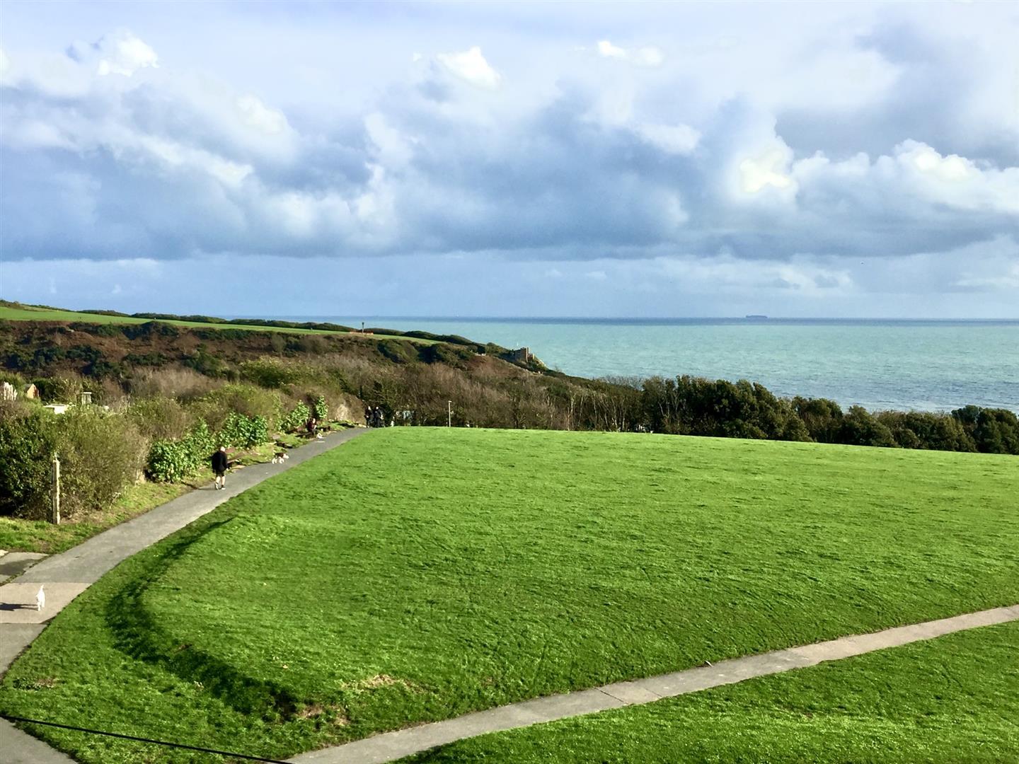 Priory Road, Hastings